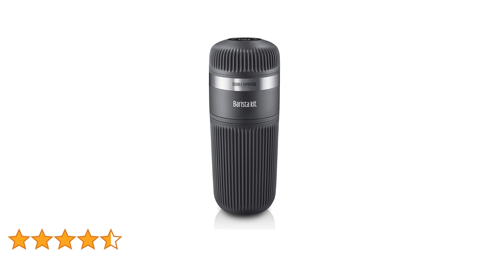 WACACO Nanopresso Barista Kit, akcesoria do przenośnego